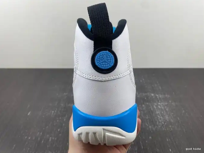 Rep Jordan Powder FQ8992-101 Blue Air 9 0524